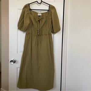 Universal thread Womens dress